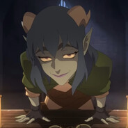 Player Avatar