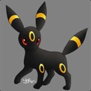 The Dank Umbreon