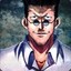 Leorio Paradinight