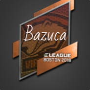 Bazowski - steam id 76561197964332621