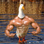 ClutchDuck