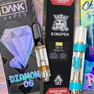 FakeDabCart