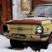 Запорожец