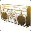 GhettoBlaster