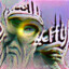 Fictive Prophet