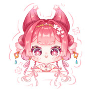 一朵岐夭夭倒下惹