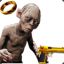 The Deagle Smeagol