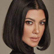 Kourtney Kardashian