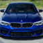 M5 F90
