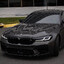 BMW M5 F90 [Vodnik]