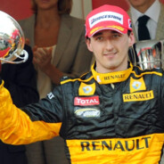 Robert Kubica