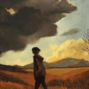 她说喜欢听杰伦