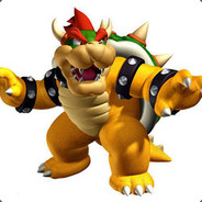 ♛ Bowser ♛