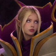 Player avatar