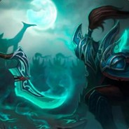 发牌员的老父亲