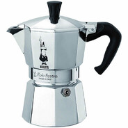 4 cafeteras