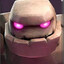 Sneaky Golem