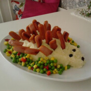 korv med mos är riktigt saftigt