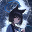 桐生キキョウ