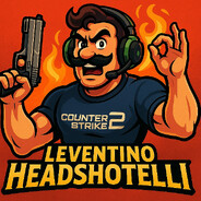 Leventino Headshotelli