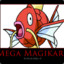 MegaMagikarp