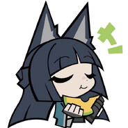 对空洞特别行动部六课