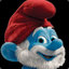 ✿✿ Papa Smurf ✿✿