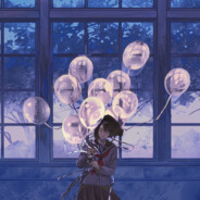 或许她还会再回来