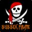 Sussex Pirate