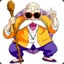 Muten Roshi