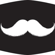 Mr. Mustache