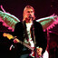 Kurt Cobain