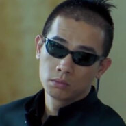 蓮城悍匪赵山河