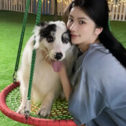 电竞少女谢广坤