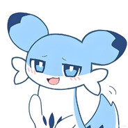 一只鼬子