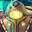 Player avatar