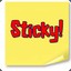 Sticky