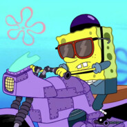 比奇堡悍宝海绵匪匪