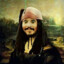 Cpt. Jack Sparrow