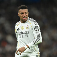Mbappe
