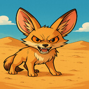 Desert Fox