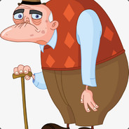 (SUPER) Opa Klausi