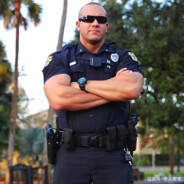 佛罗里达州扫黑组警长-