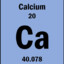 Mister Calcium