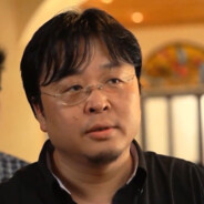 我去阳台抽根烟