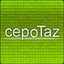 Cepotaz