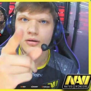 Monesy加s1mple