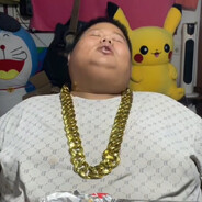 良子本人胃袋这一块