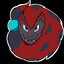 Avatar of Albrecht, the Zoroark