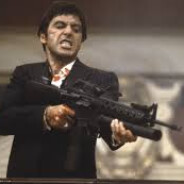 Tony Montana